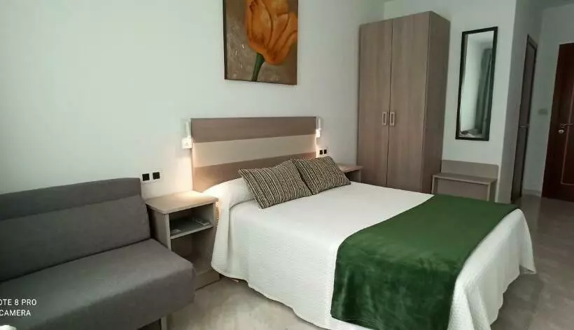 Majatalo Hostal Rivas