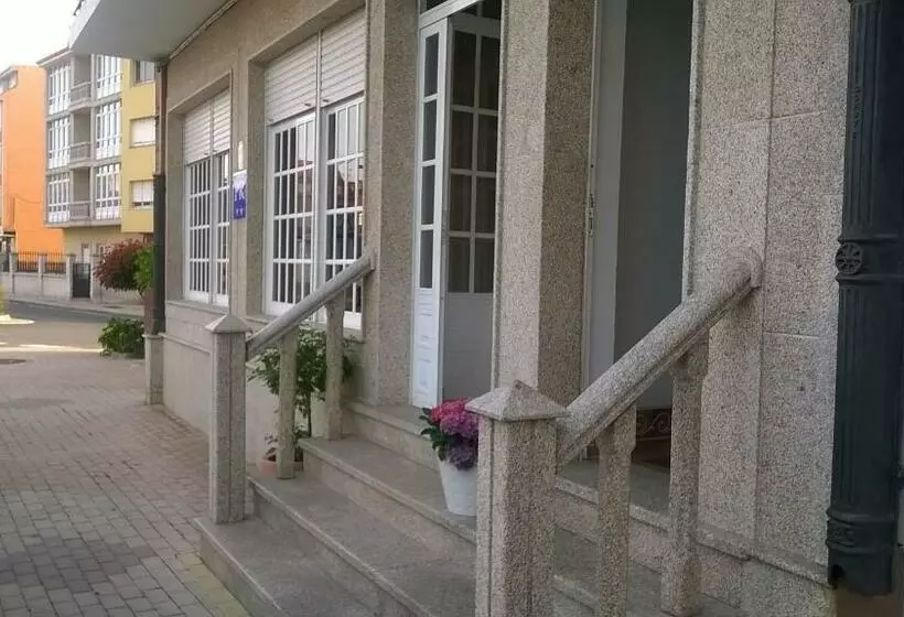 Majatalo Hostal Rivas