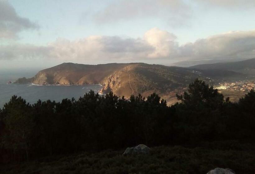 بنسيون Hostal Rivas