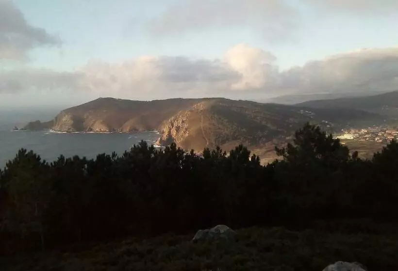 Majatalo Hostal Rivas