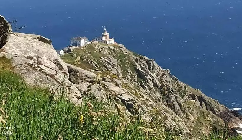 Majatalo Hostal Rivas