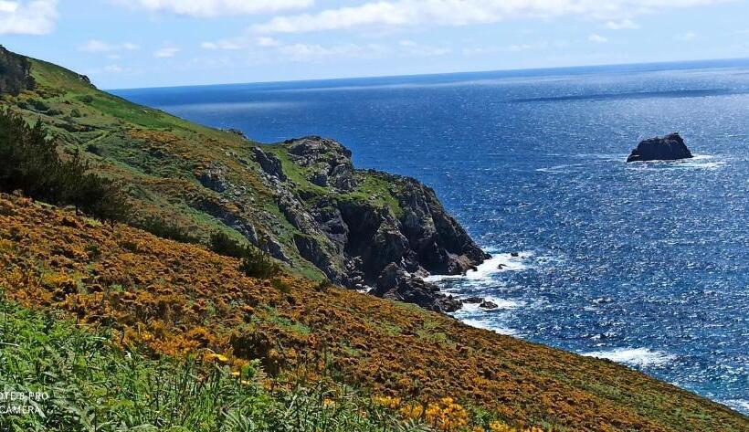 بنسيون Hostal Rivas