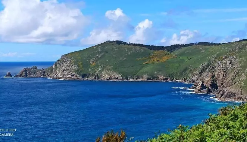 Majatalo Hostal Rivas