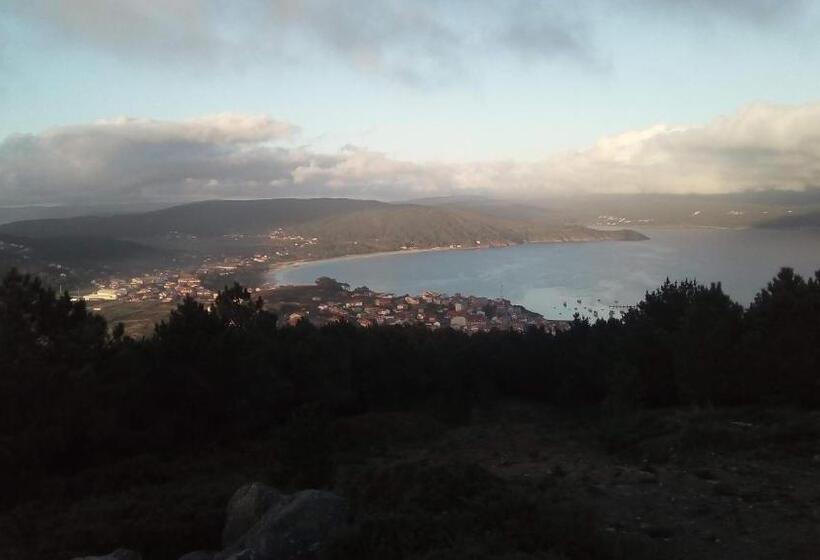 بنسيون Hostal Rivas