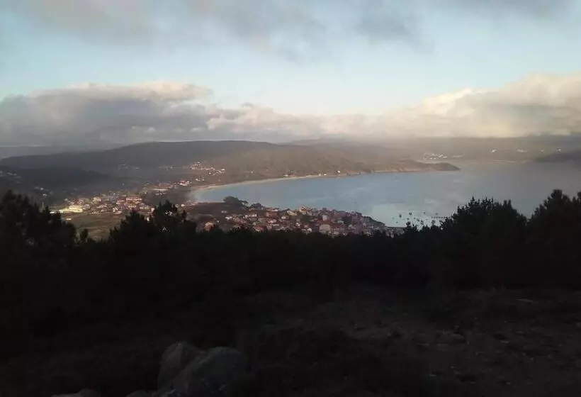 Majatalo Hostal Rivas