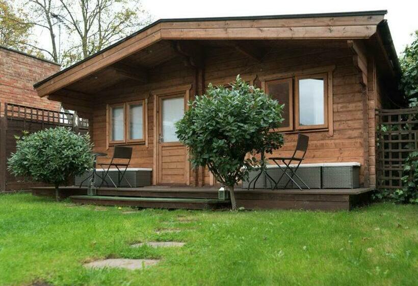 Пансион The White House Guest House