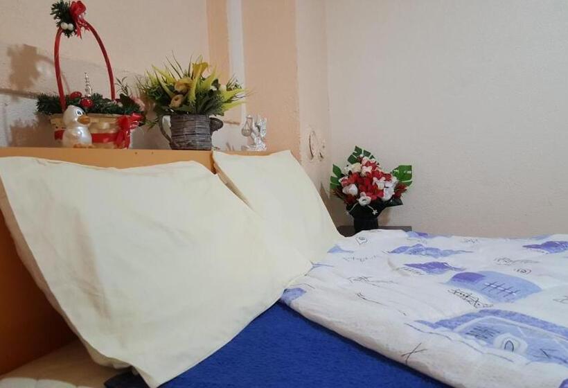 پانسیون Vila Dule