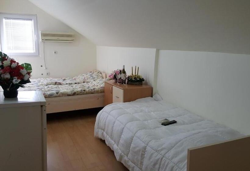 پانسیون Vila Dule