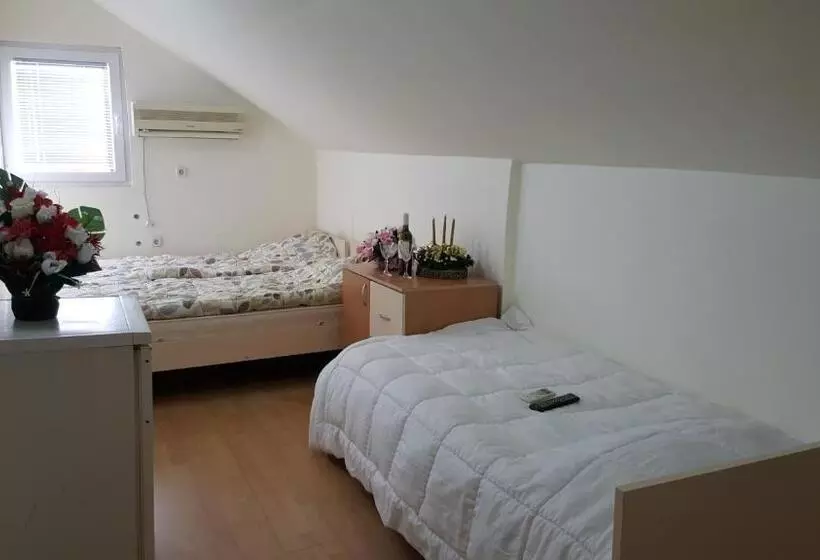 پانسیون Vila Dule