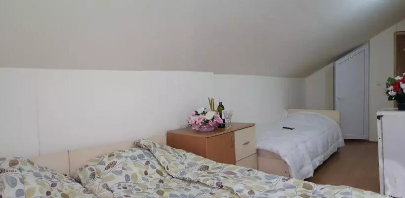 پانسیون Vila Dule