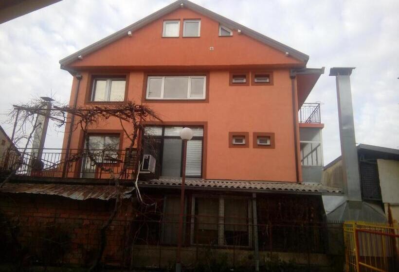 پانسیون Vila Dule