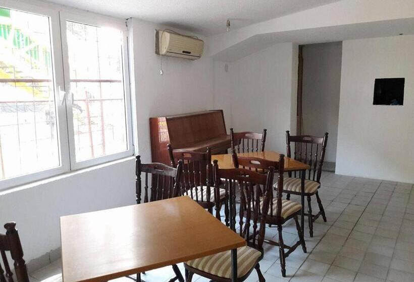 پانسیون Vila Dule