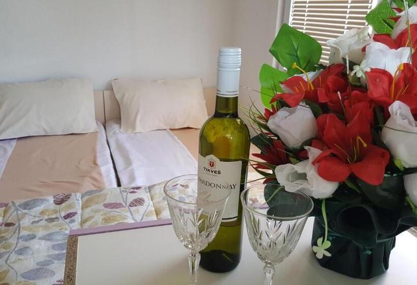 پانسیون Vila Dule