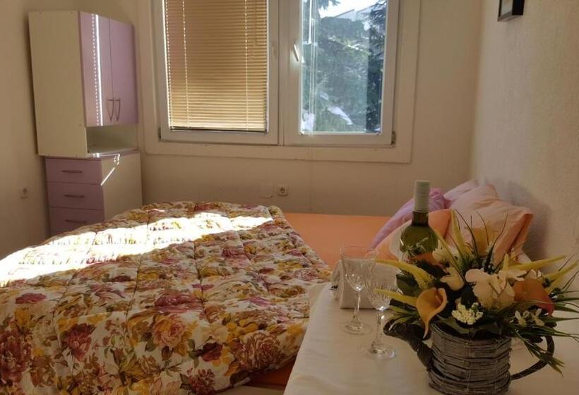 پانسیون Vila Dule