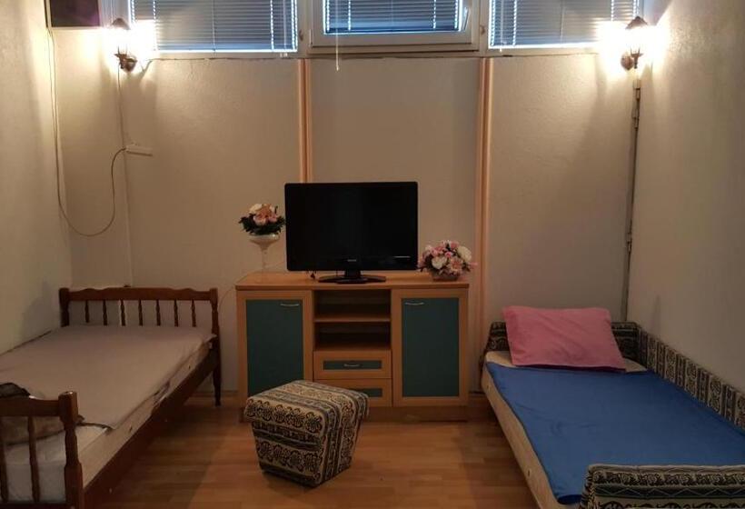 پانسیون Vila Dule