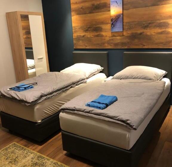 Пансион Hayat Pansion