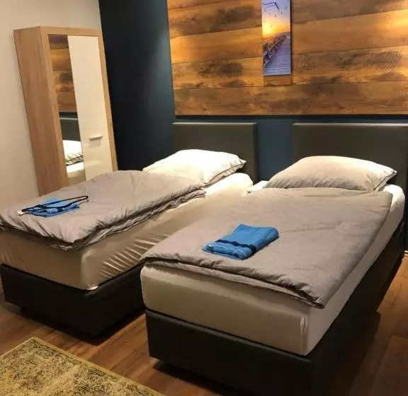 Majatalo Hayat Pansion