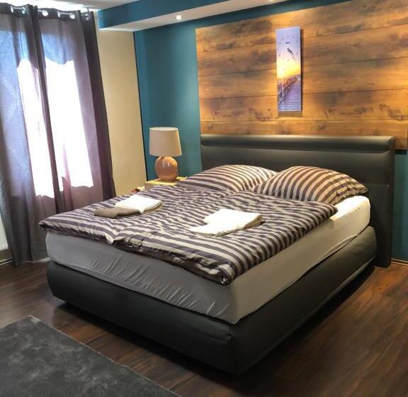 Пансион Hayat Pansion