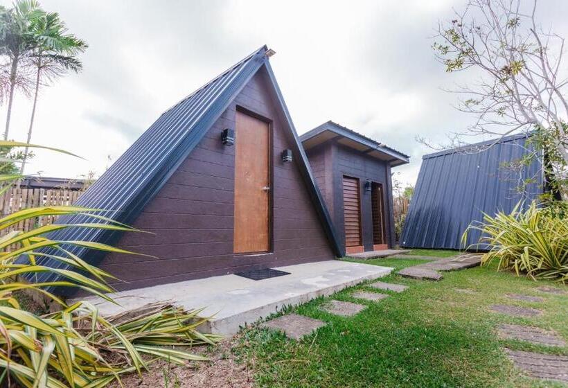 Spacio Caliraya Bed & Breakfast