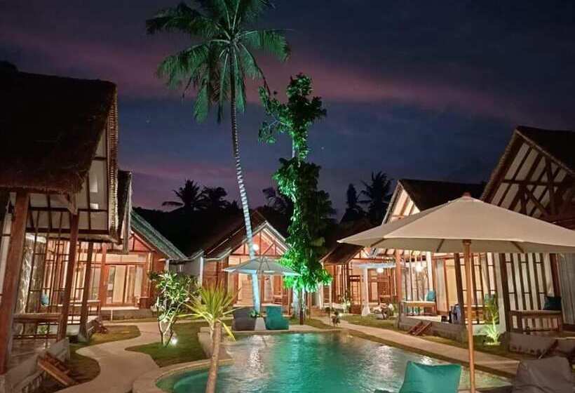 Lmbk Surf Camp Hostel