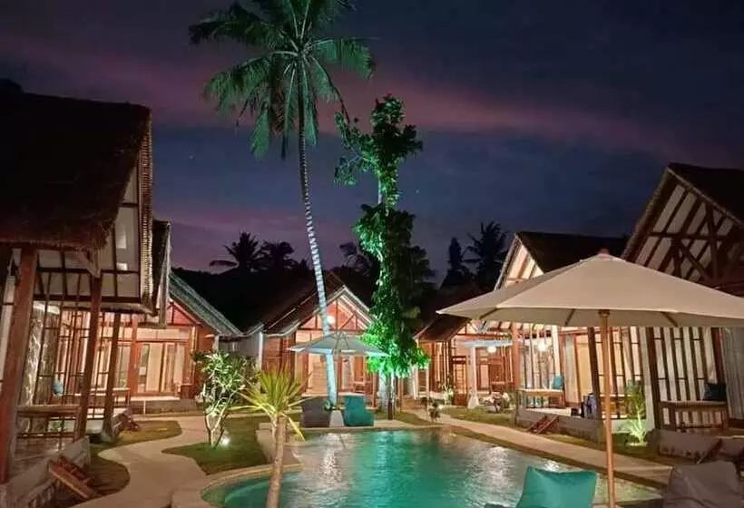 Lmbk Surf Camp   Hostel