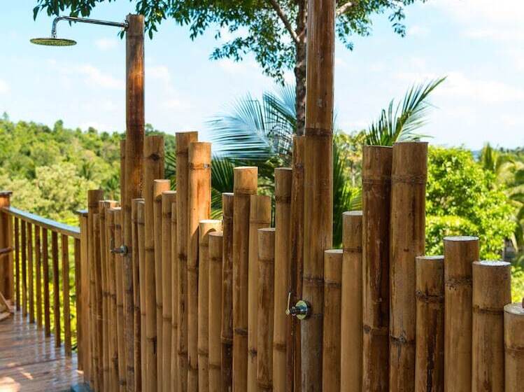 Beso Hilltop Retreat   Hostel