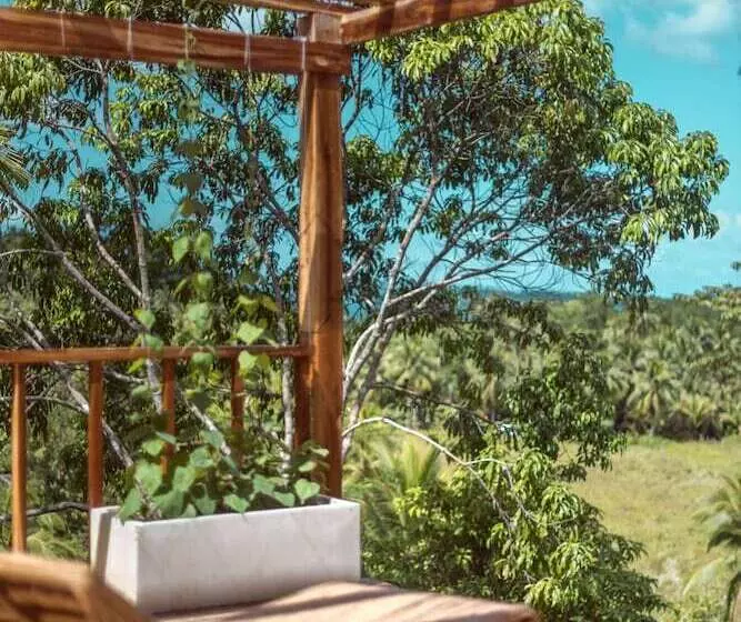 Beso Hilltop Retreat   Hostel