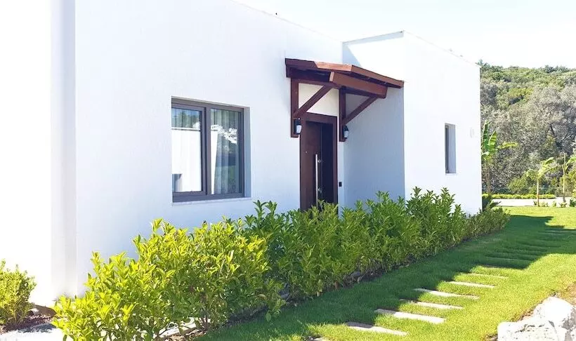 Bodrum Yoga Suites