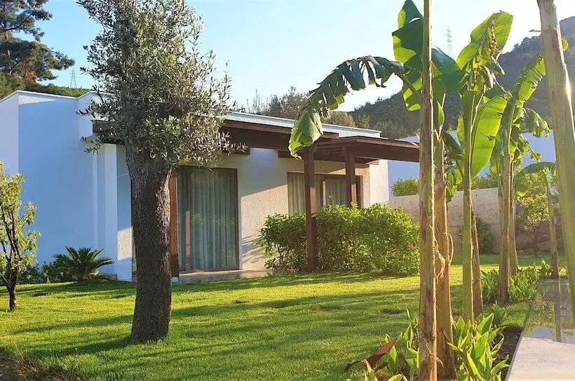 Bodrum Yoga Suites