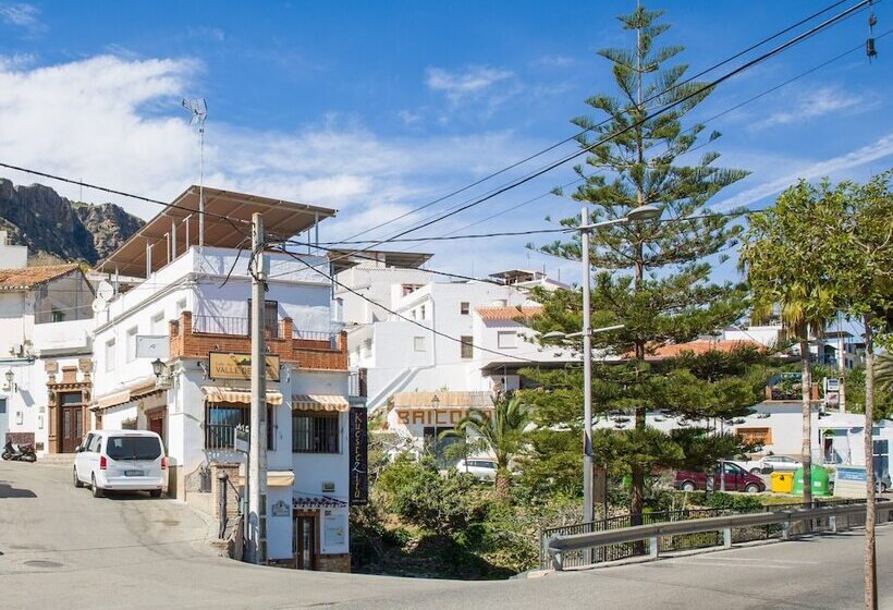 Hostal Valle Del Sol Confort Rooms