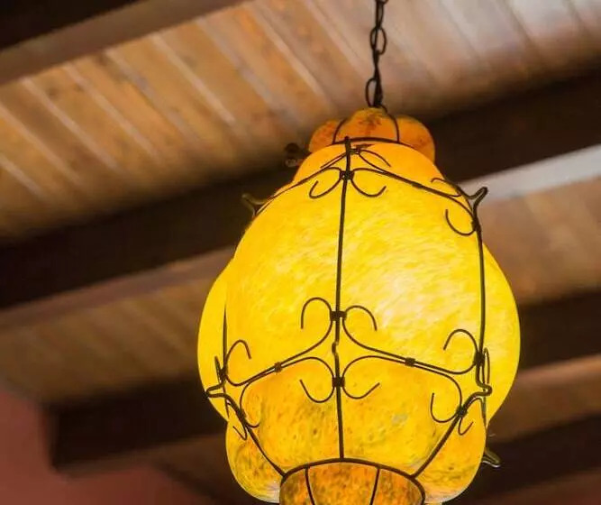 Hostal Valle Del Sol Confort Rooms