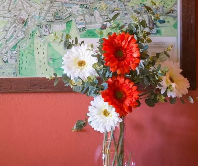 Hostal Valle Del Sol Confort Rooms