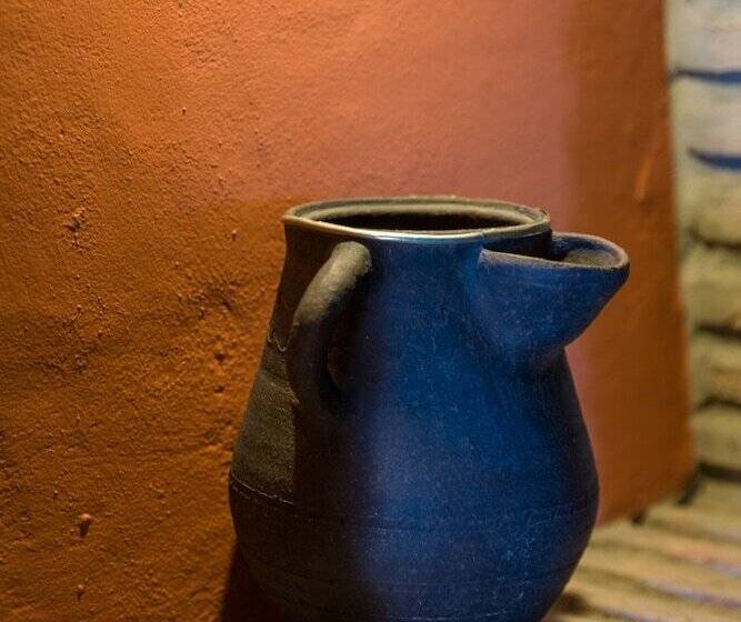 Hostal Valle Del Sol Confort Rooms