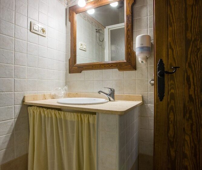 Hostal Valle Del Sol Confort Rooms