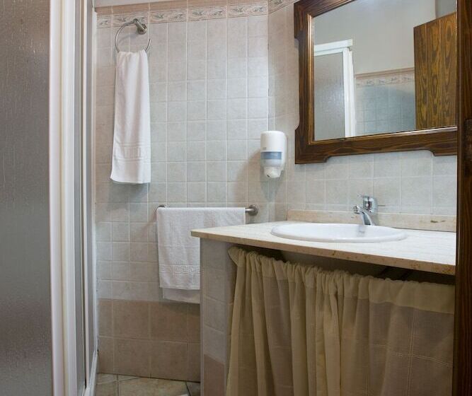 Hostal Valle Del Sol Confort Rooms