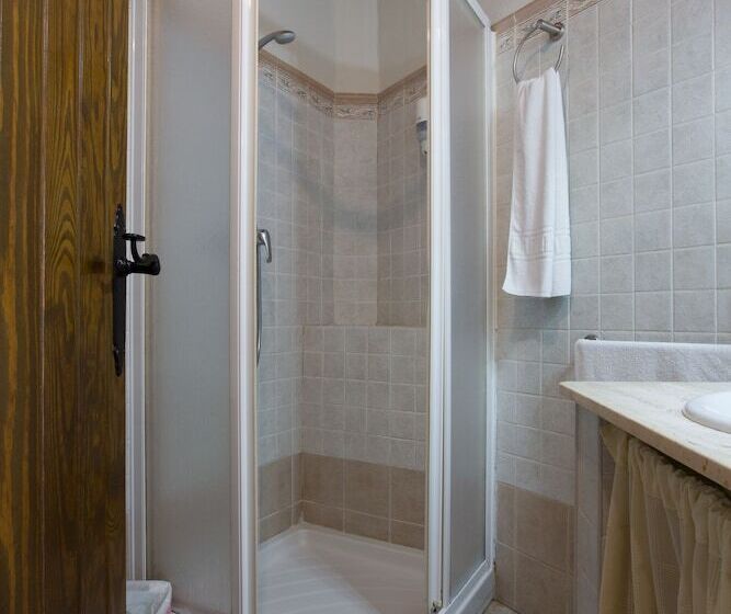 Hostal Valle Del Sol Confort Rooms