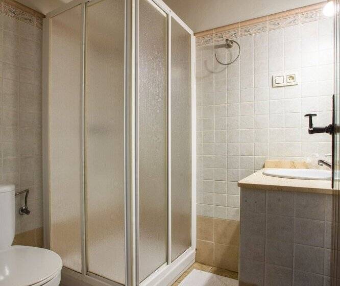 Hostal Valle Del Sol Confort Rooms