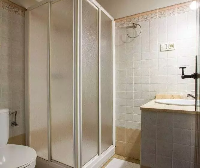 Hostal Valle Del Sol Confort Rooms