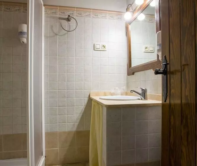 Hostal Valle Del Sol Confort Rooms