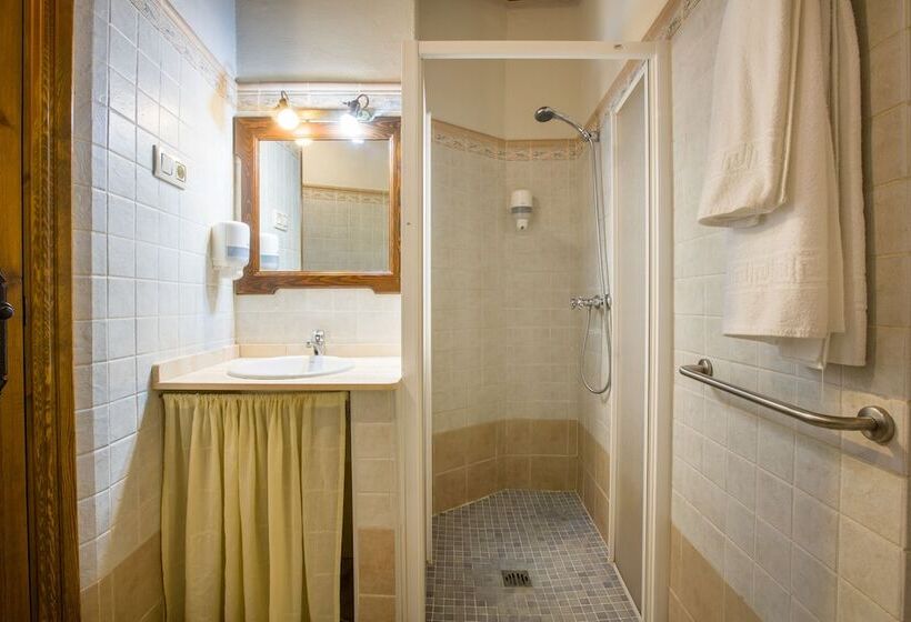 Hostal Valle Del Sol Confort Rooms