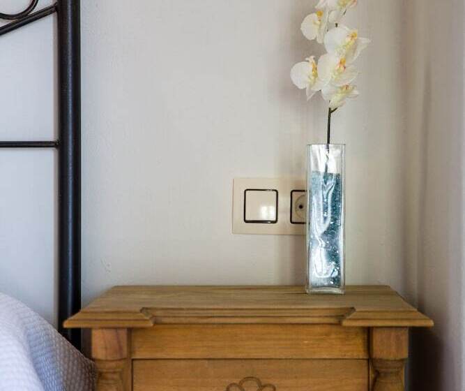 Hostal Valle Del Sol Confort Rooms