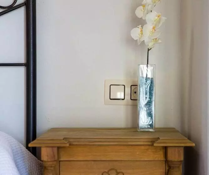 Hostal Valle Del Sol Confort Rooms