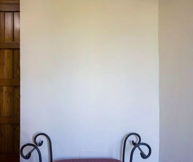 Hostal Valle Del Sol Confort Rooms