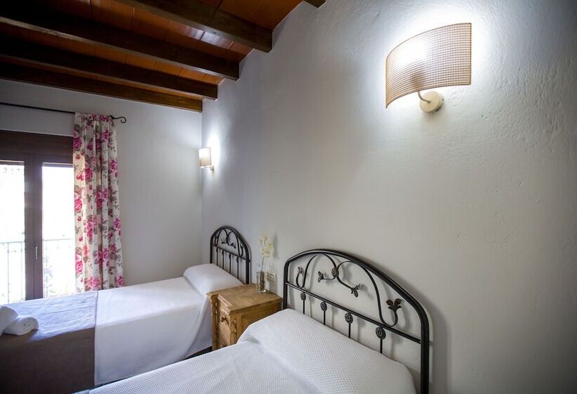 Hostal Valle Del Sol Confort Rooms