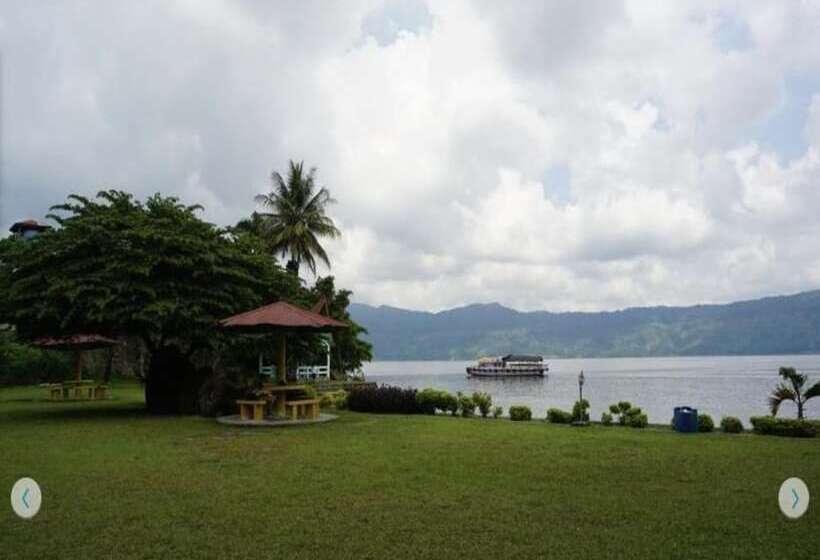 בית מלון כפרי Marroan Guest House