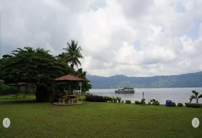 Hotelli Marroan Guest House