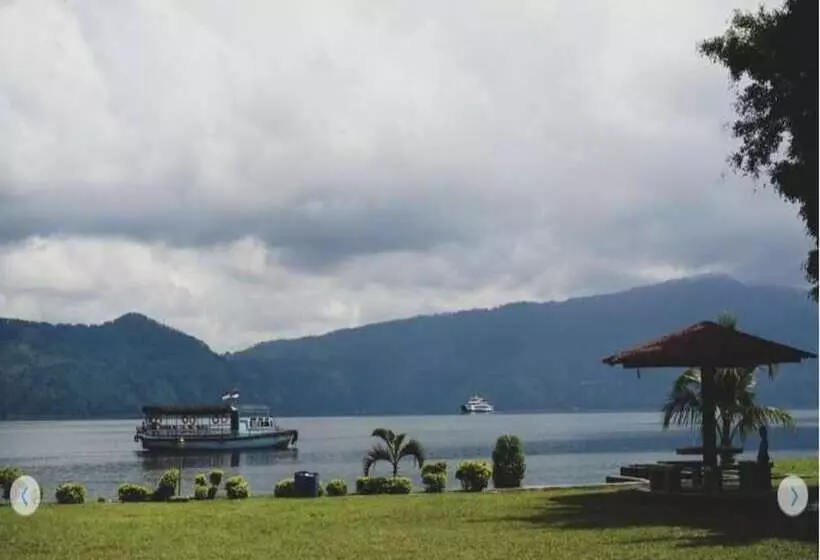 Hotelli Marroan Guest House