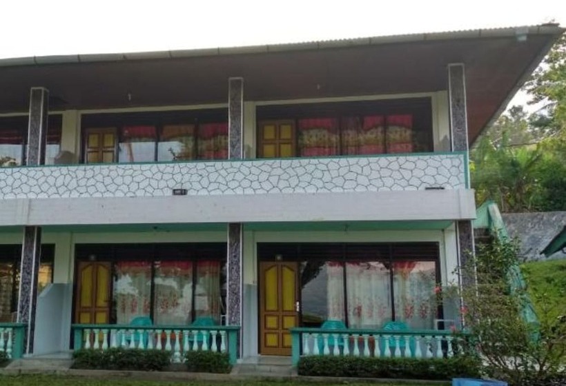 בית מלון כפרי Marroan Guest House