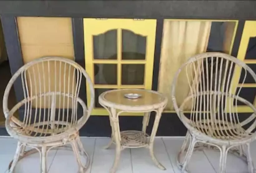 Hotelli Marroan Guest House