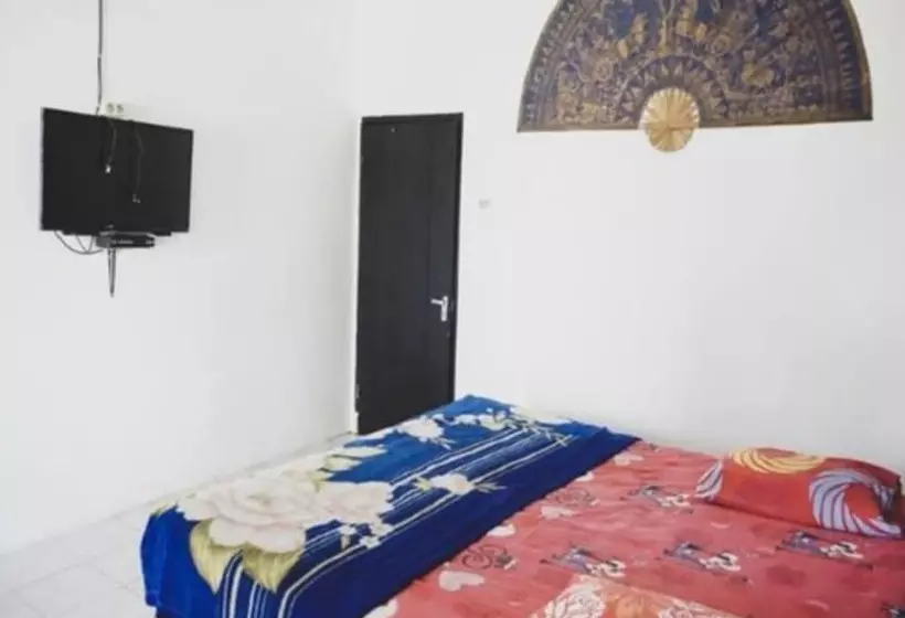 Hotelli Marroan Guest House